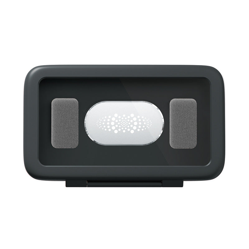 Bathroom Waterproof Phone Holder with Touch Screen
