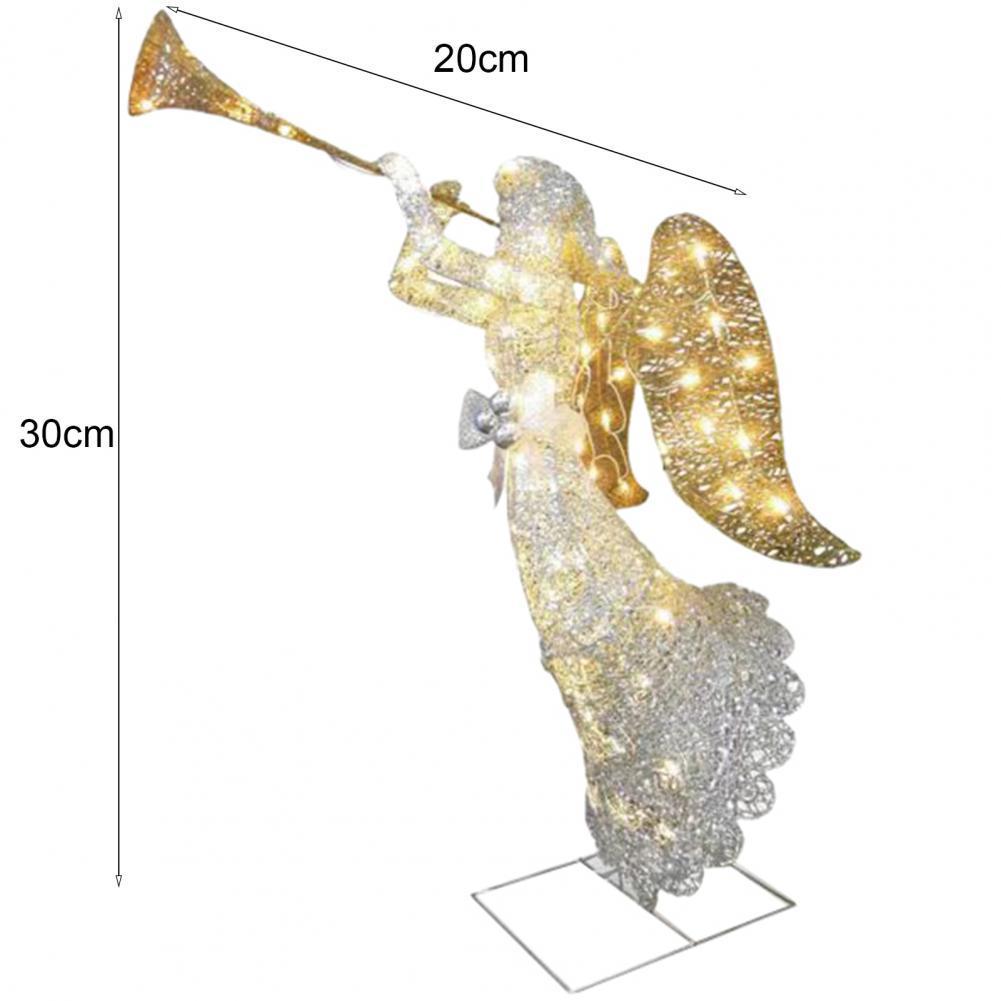 Acrylic Christmas Garden Decorations – Holiday Outdoor Decor & Christmas Gift Ideas