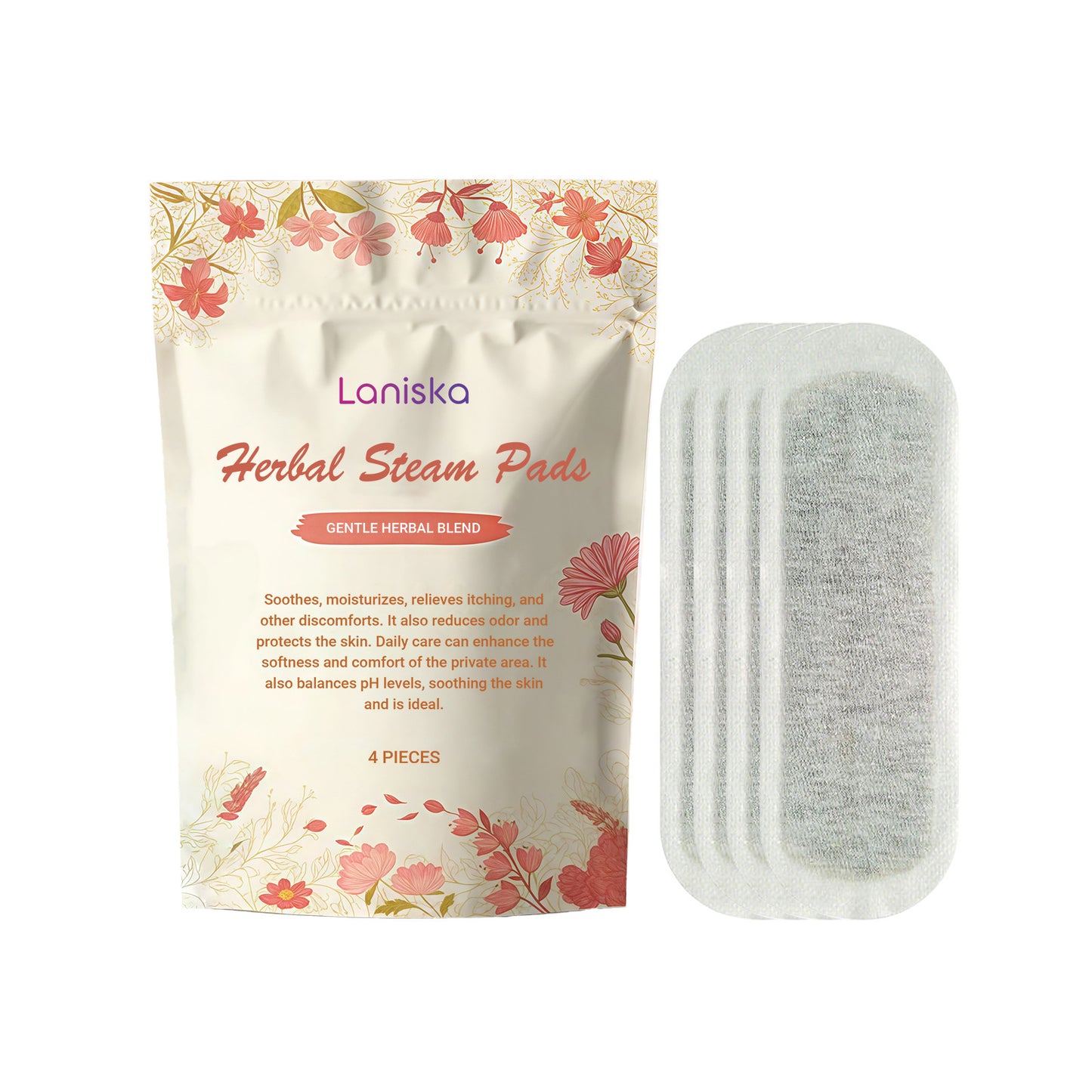 Women’s Nursing Adhesive Bandage – Gentle Skin Care Protection