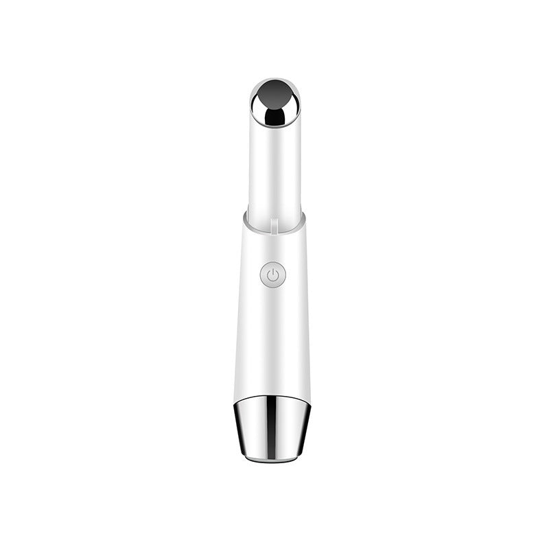 Mini Electric Eye Massager – Anti-Aging Vibration Pen for Wrinkles & Dark Circles