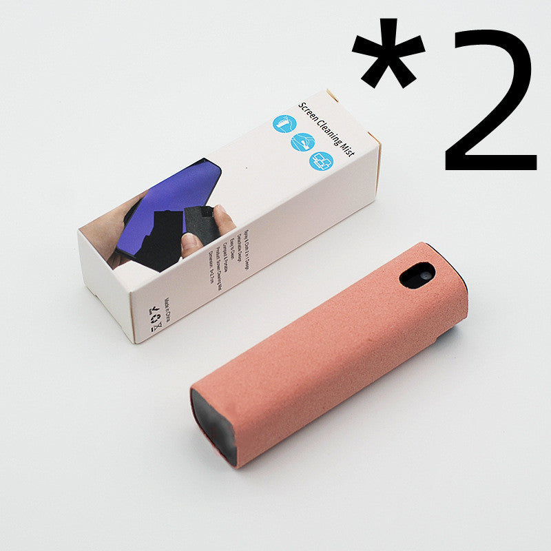 Mobile Phone Screen Cleaner Set – Portable & All-in-One Cleaner