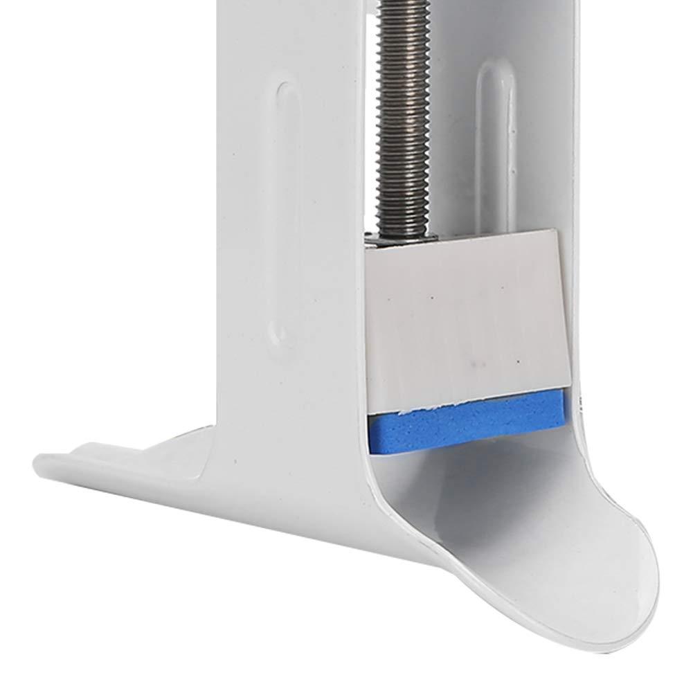 Finger Straightener White Finger Fixed Splint Support Finger Rehabilitation Machine White Trigger Finger Splint For Fingers Average Size