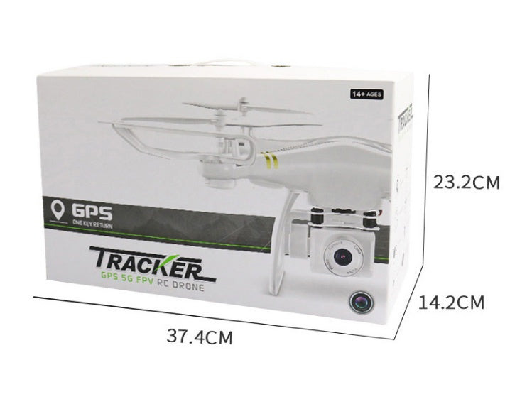 5G Drone ESC Camera – Long Battery Life, HD Aerial Photography & Real-Time Transmission