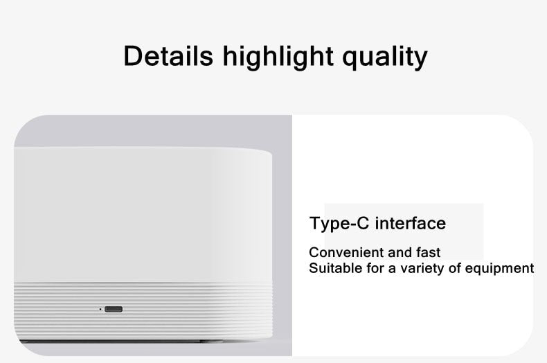 Ultrasonic USB Essential Oil Aroma Diffuser – Fire Design