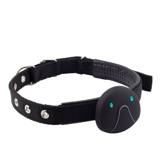 Pet Locator Dog Smart Mini Waterproof Anti-Lost Collar Tracker