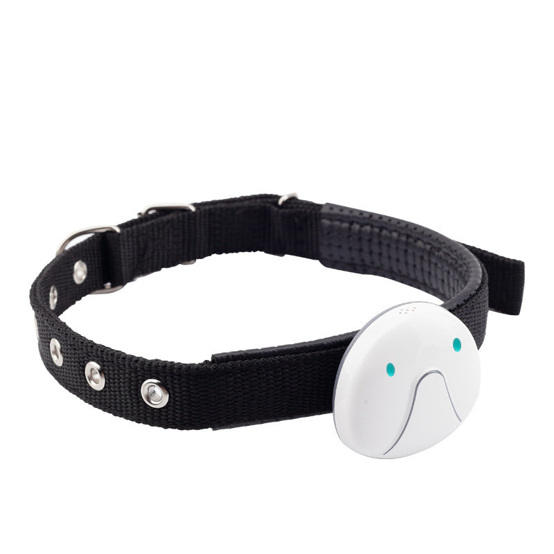 Pet Locator Dog Smart Mini Waterproof Anti-Lost Collar Tracker