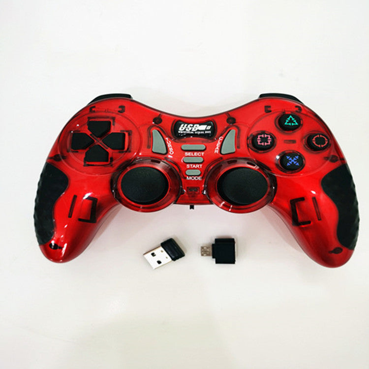 Wireless PC Game Controller Compatible with PC360