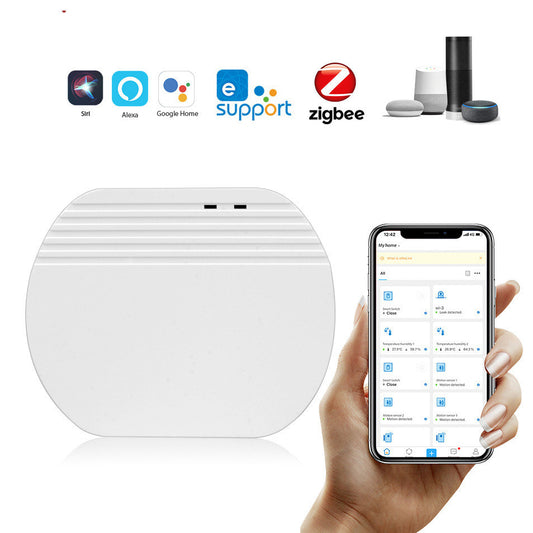 Smart Home Hub – Wireless Gateway Compatible with SONOFF Devices